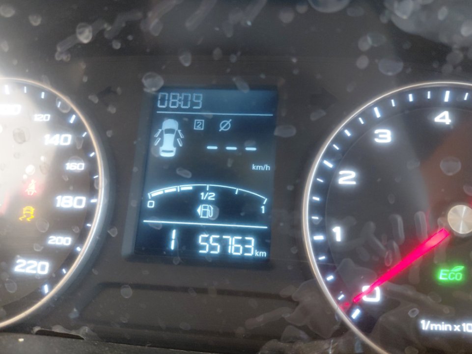 إم جي 5 STD 2023 image