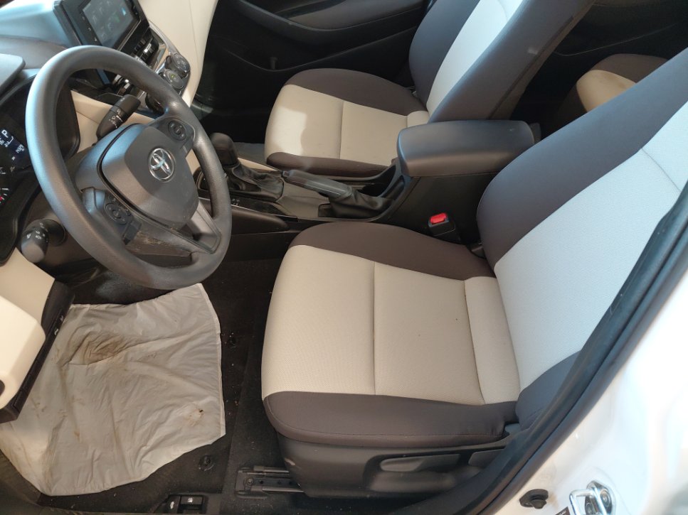 تويوتا كورولا  XLI EXE  2025 image