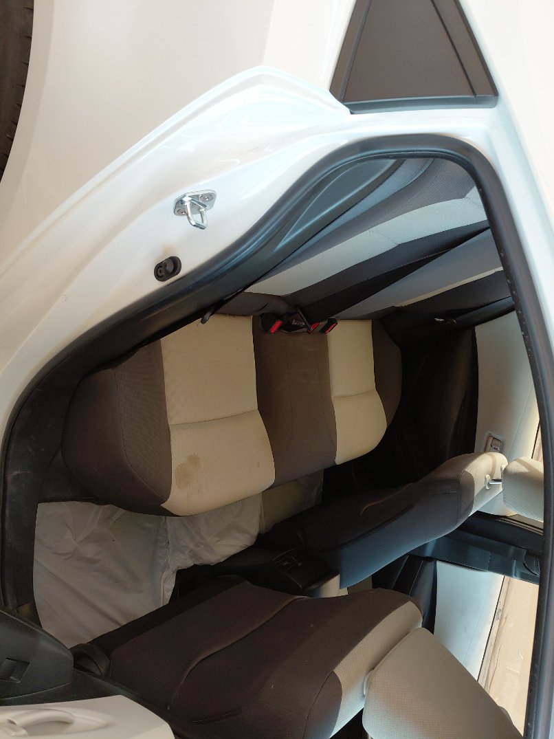 تويوتا كورولا  XLI EXE  2025 image