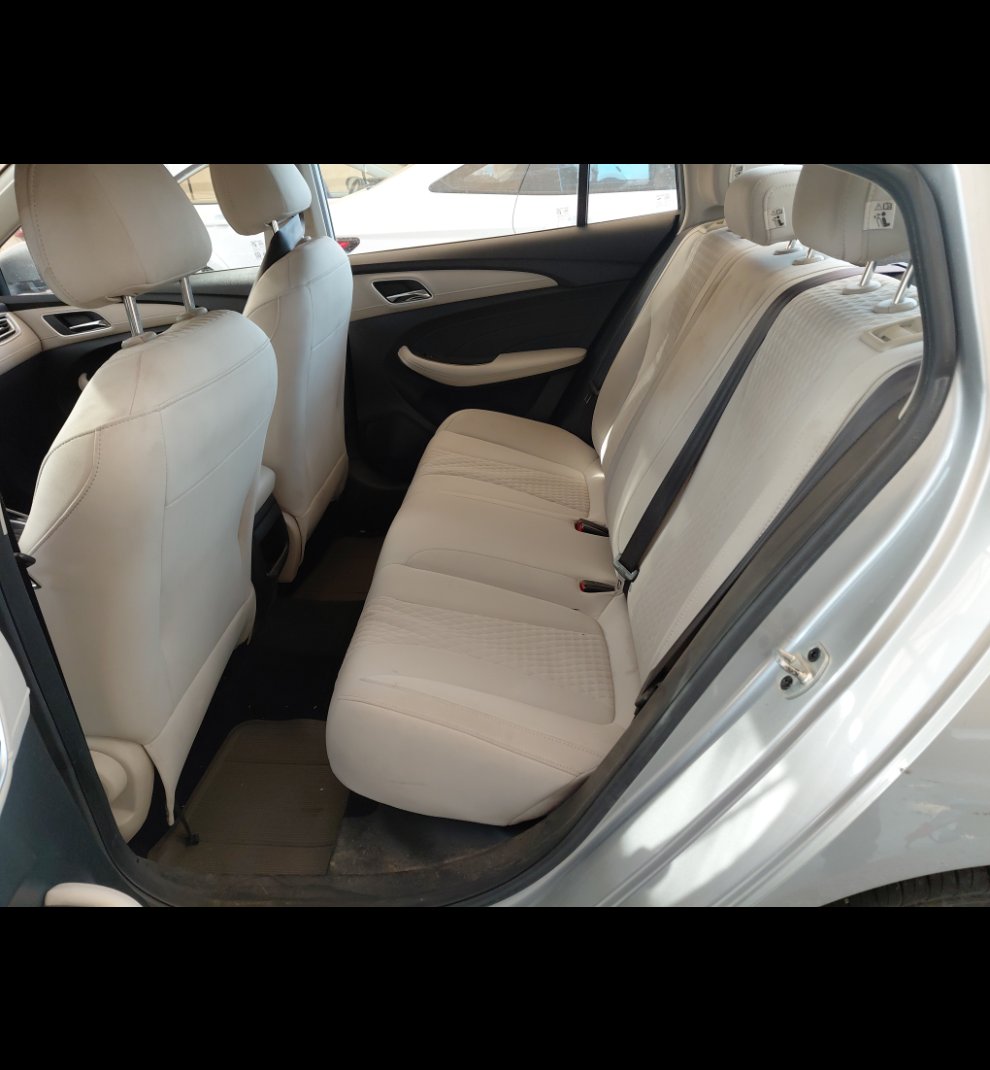 إم جي 5 STD 2023 image