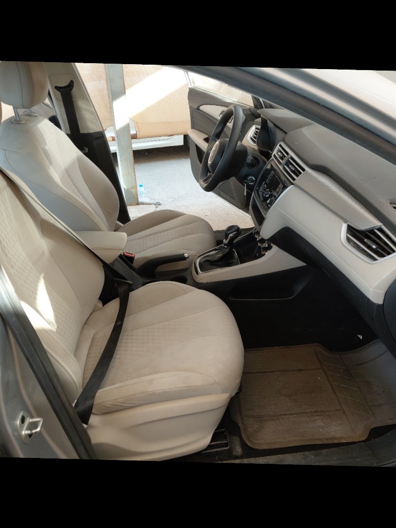 إم جي 5 STD 2023 image