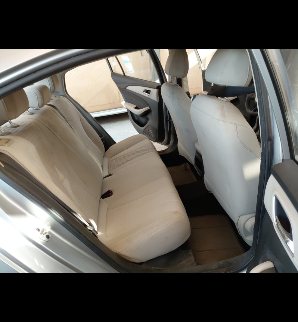 إم جي 5 STD 2023 image