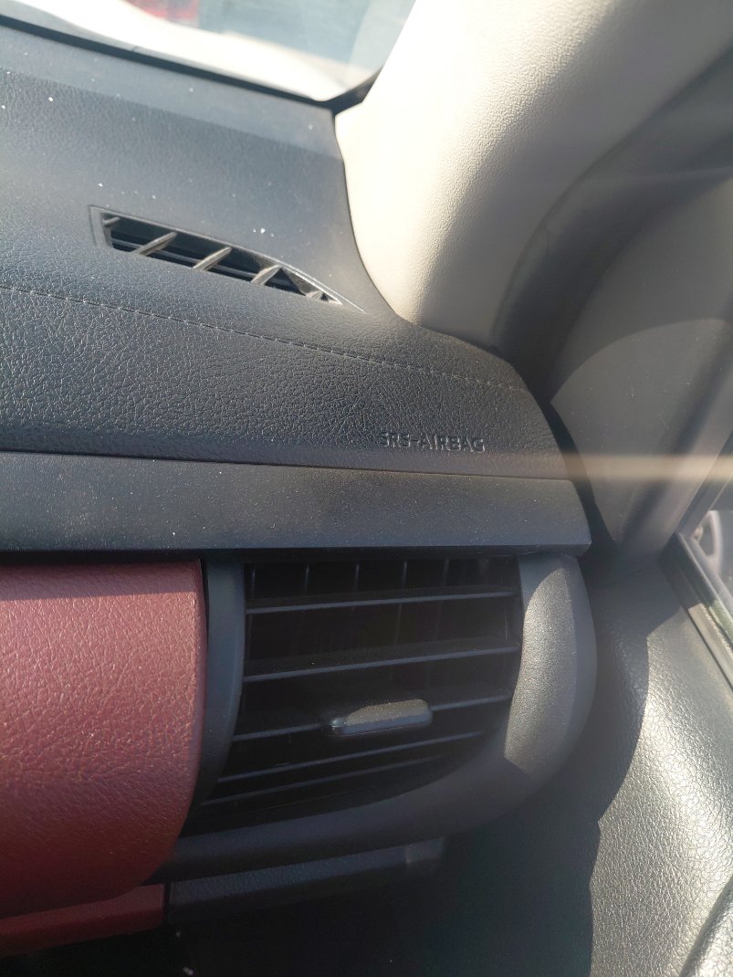 Toyota Hilux 4x4 2021 image