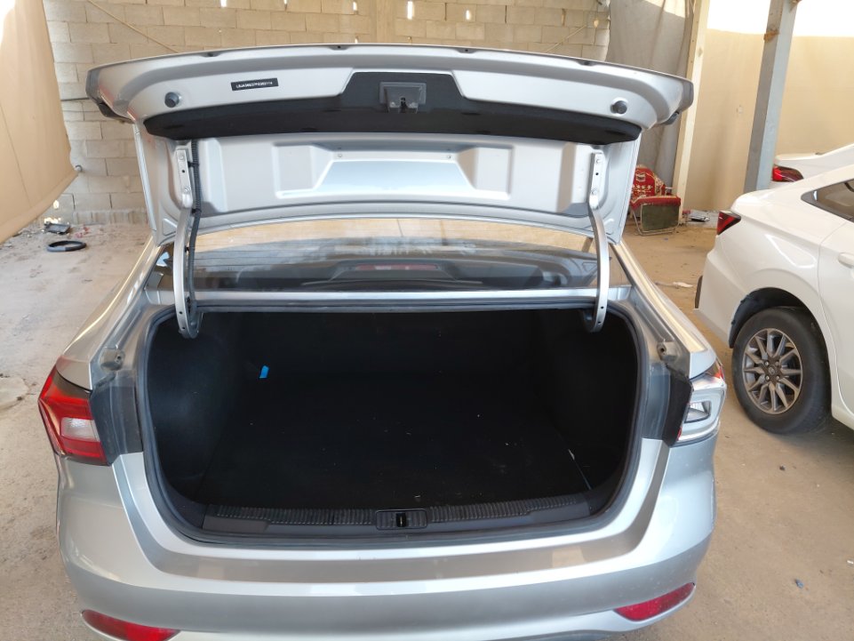 إم جي 5 STD 2023 image