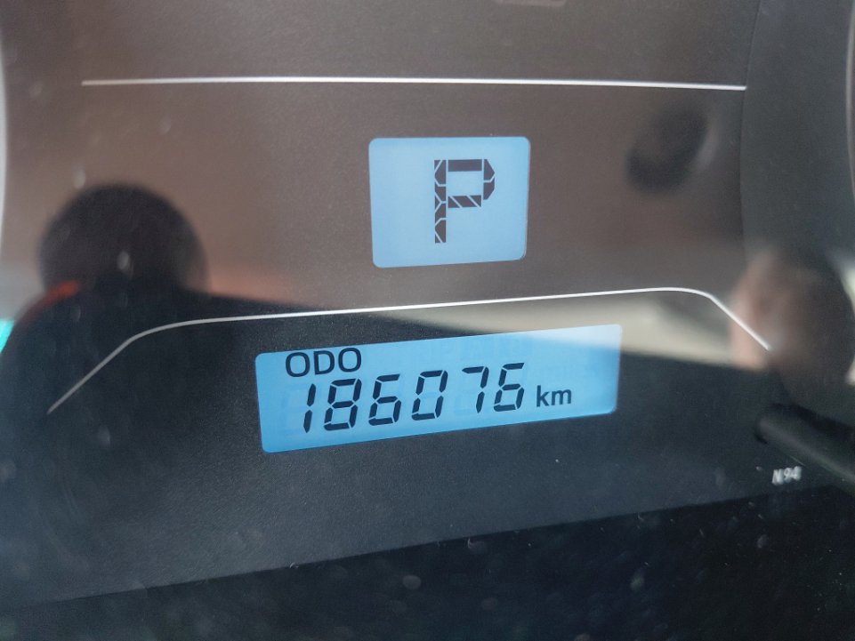 Toyota Hilux 4x4 2021 image