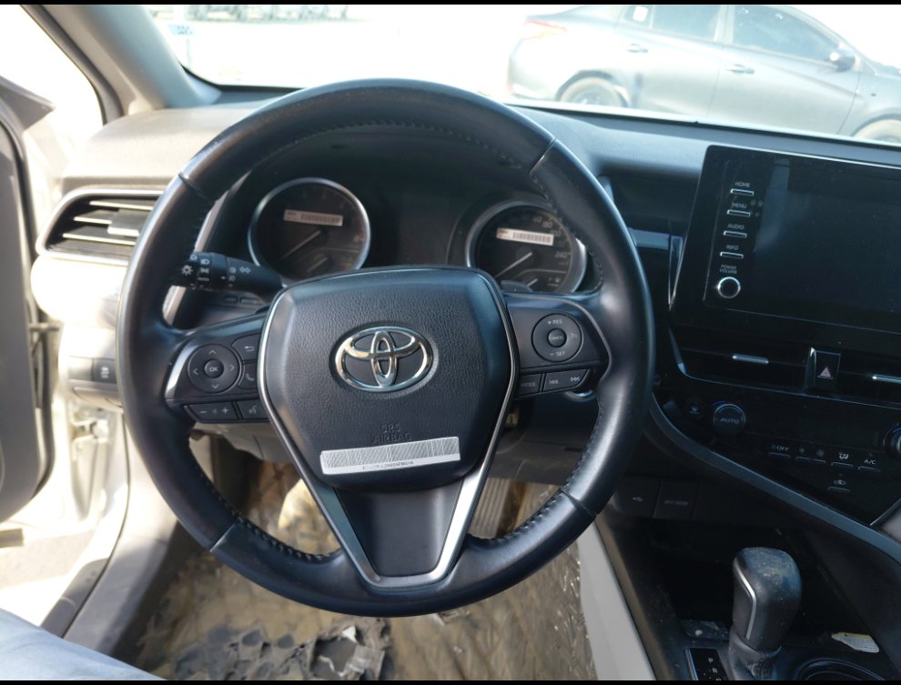 تويوتا كامري SE 1K 2023 image