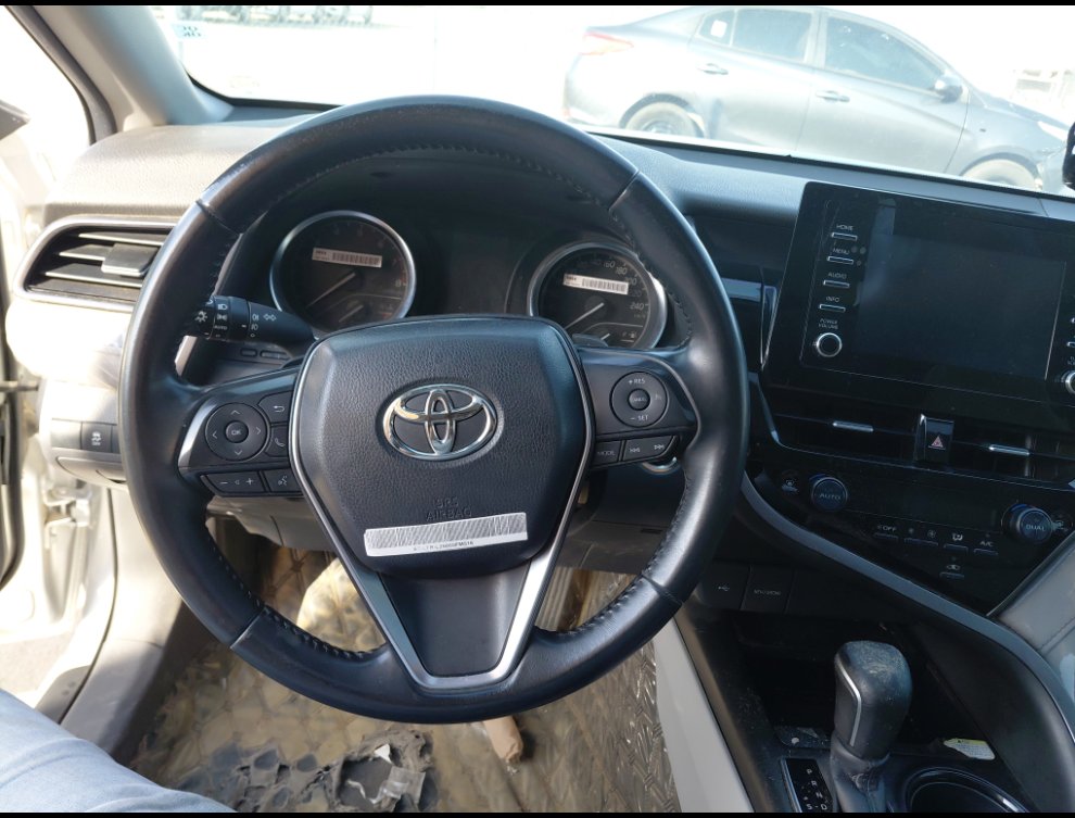 تويوتا كامري SE 1K 2023 image