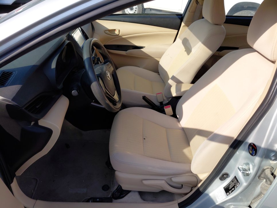 تويوتا يارس  2022 image