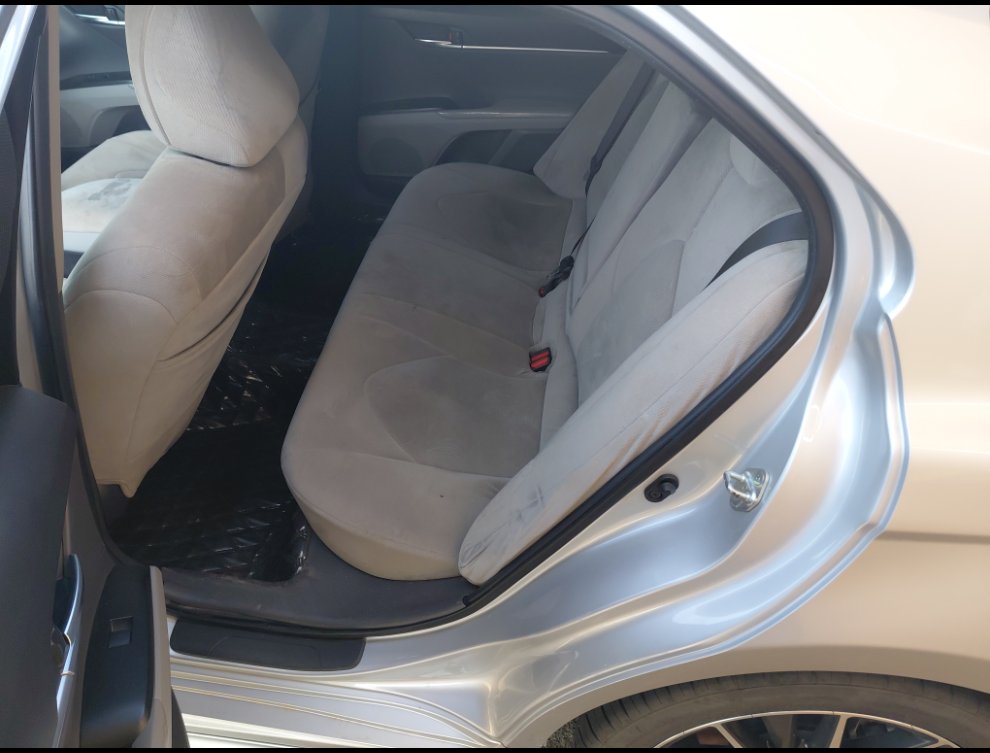 تويوتا كامري SE 1K 2023 image