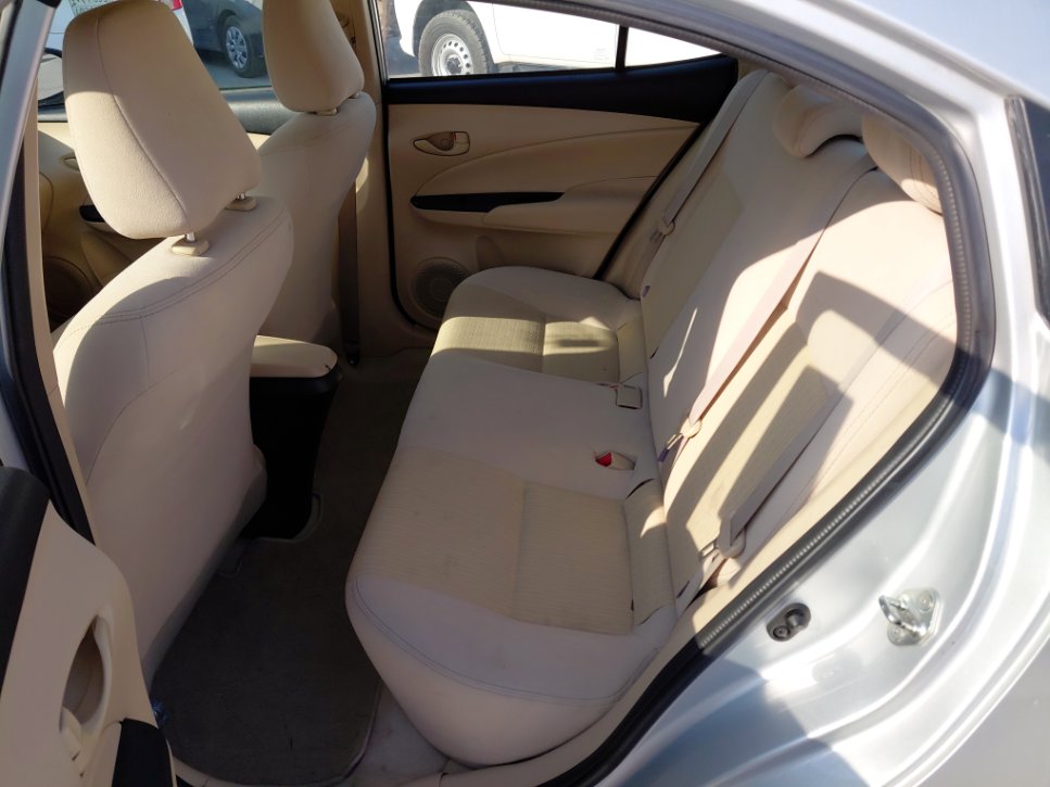 تويوتا يارس  2022 image