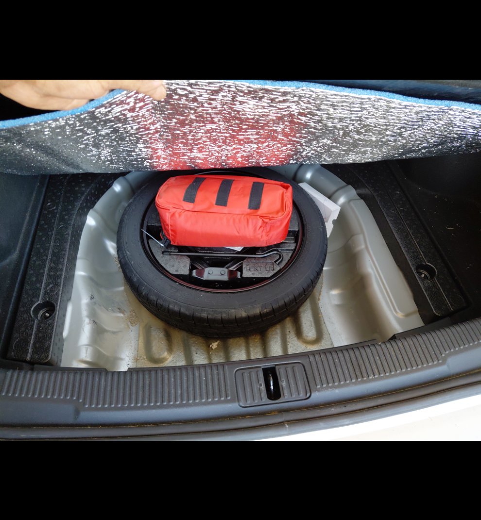 إم جي 5 STD 2023 image