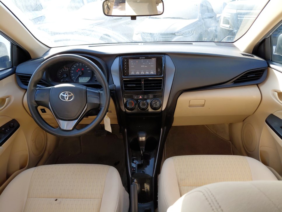 تويوتا يارس  2022 image