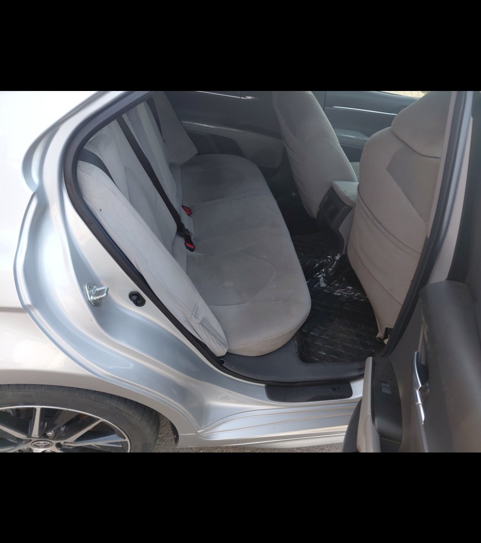 تويوتا كامري SE 1K 2023 image