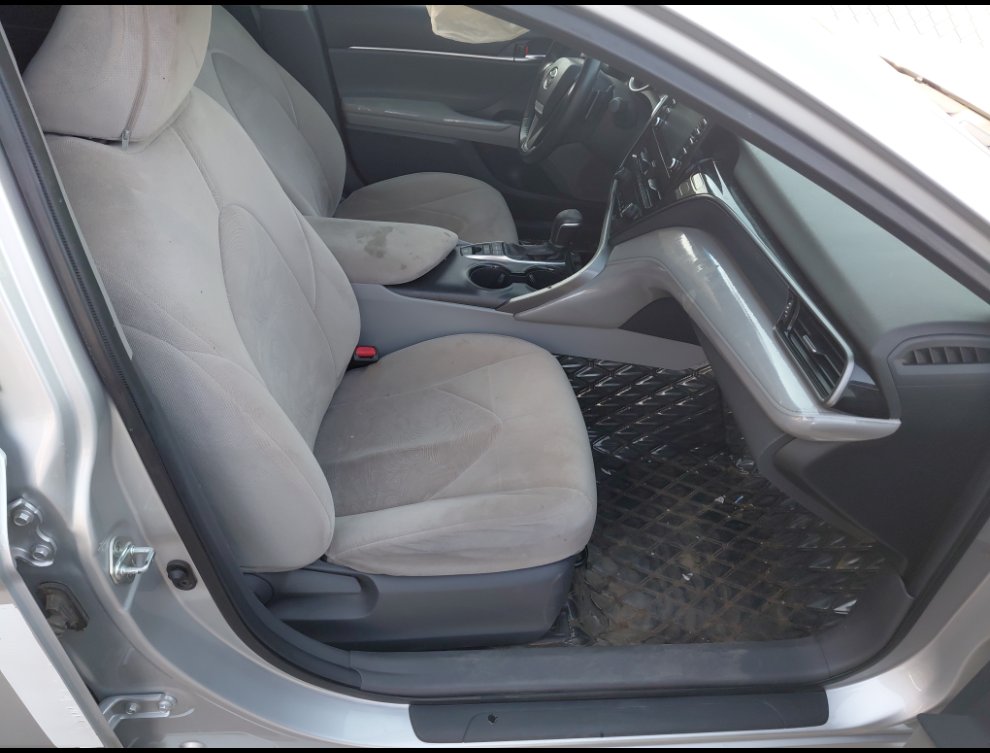 تويوتا كامري SE 1K 2023 image