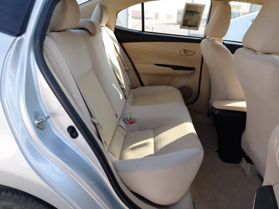 تويوتا يارس  2022 image