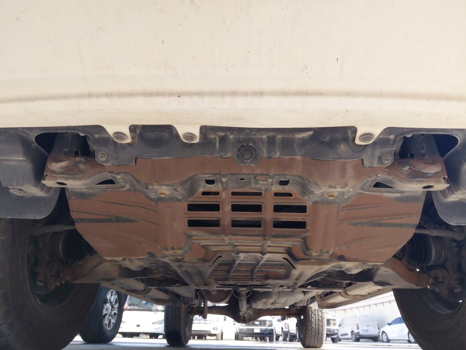 Toyota Hilux 4x4 2021 image