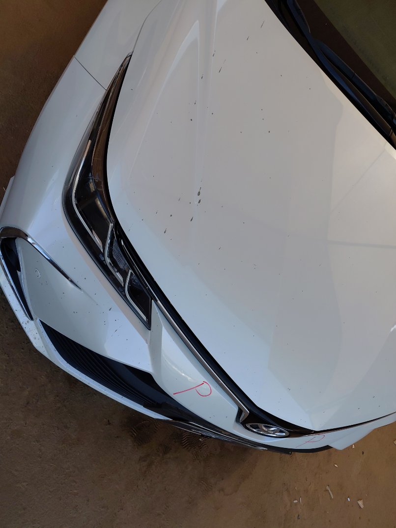 تويوتا كورولا  XLI EXE  2025 image