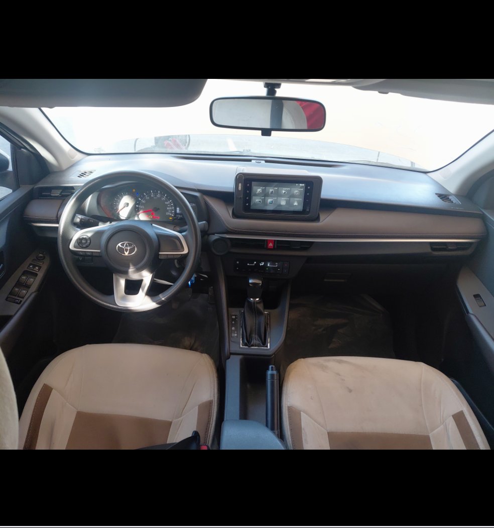 Toyota Yaris SD Y 2023 image