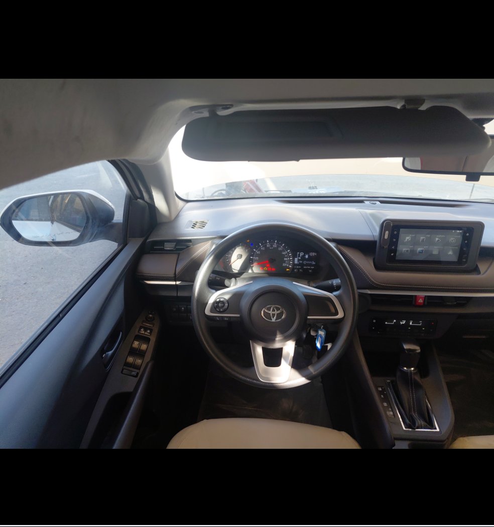 Toyota Yaris SD Y 2023 image