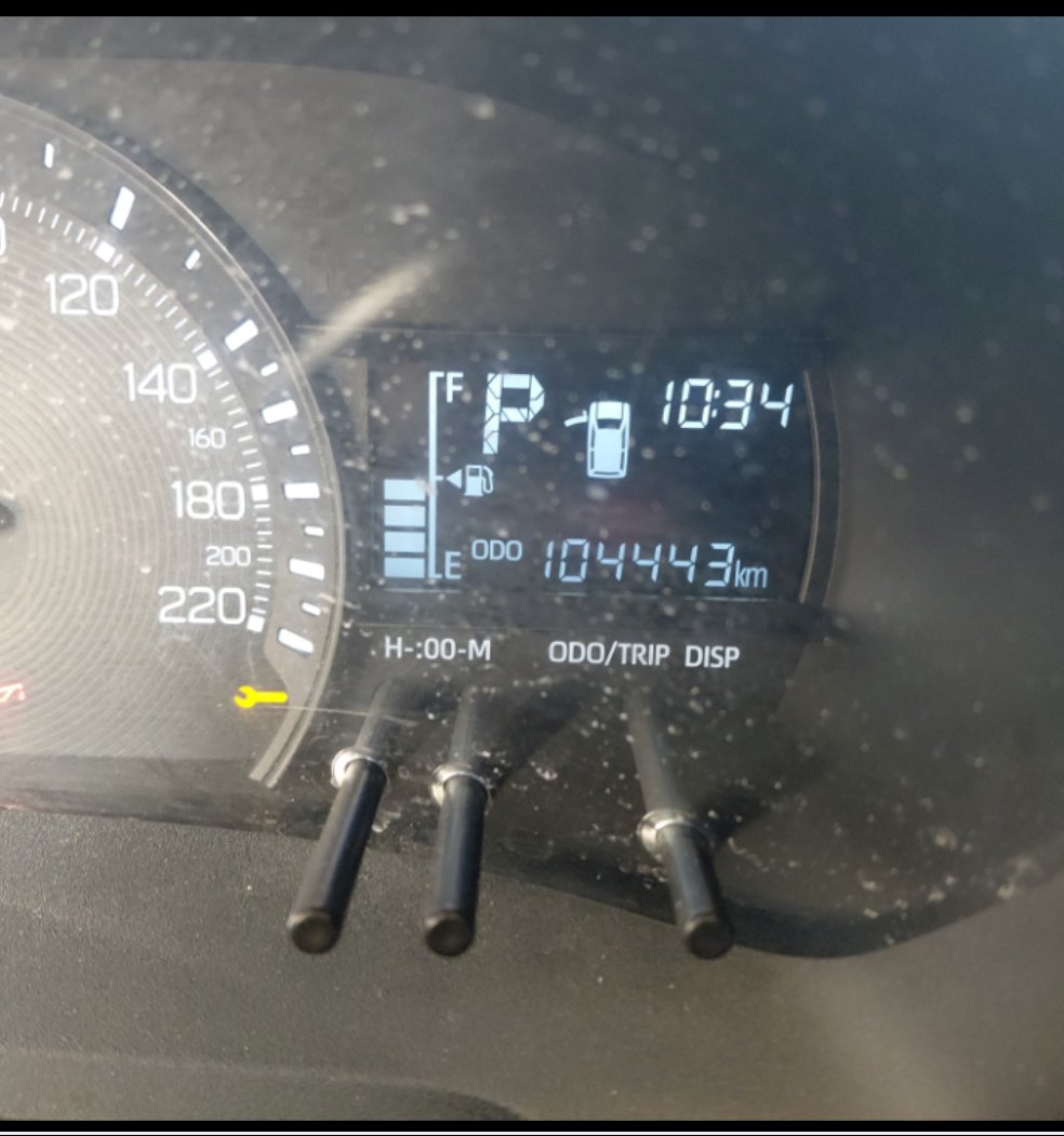 Toyota Yaris SD Y 2023 image