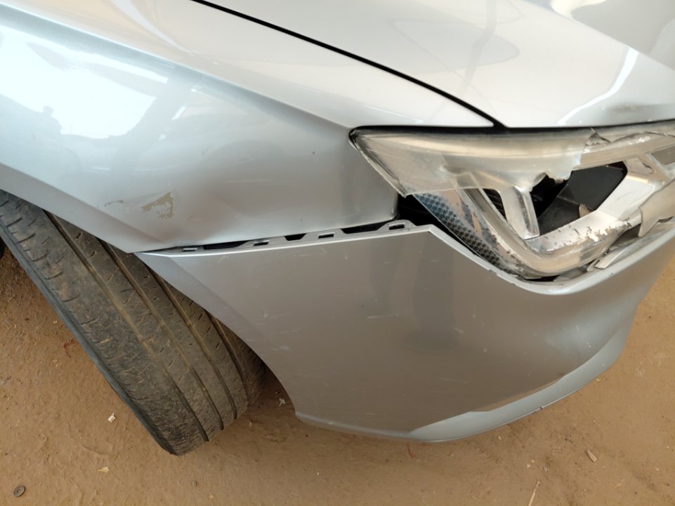 إم جي 5 STD 2023 image