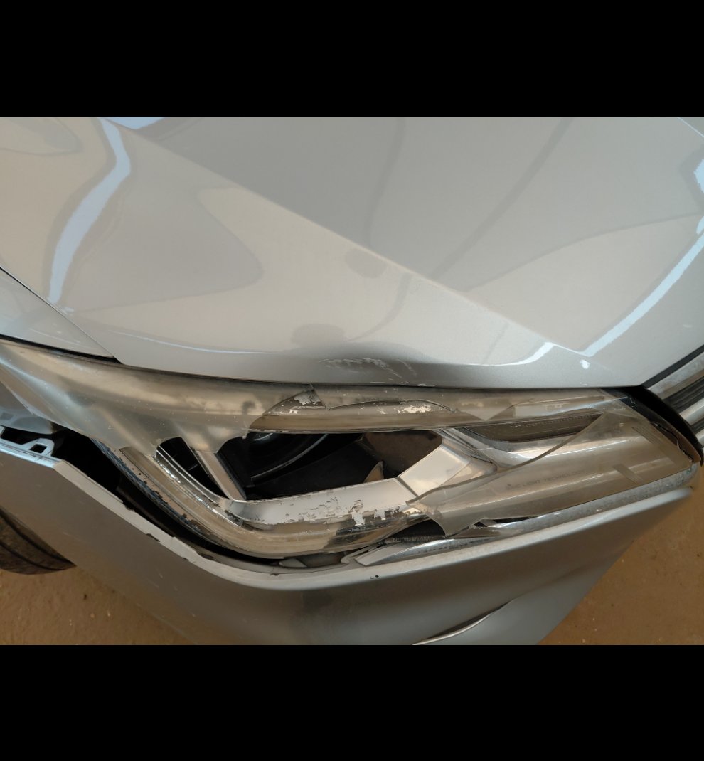 إم جي 5 STD 2023 image