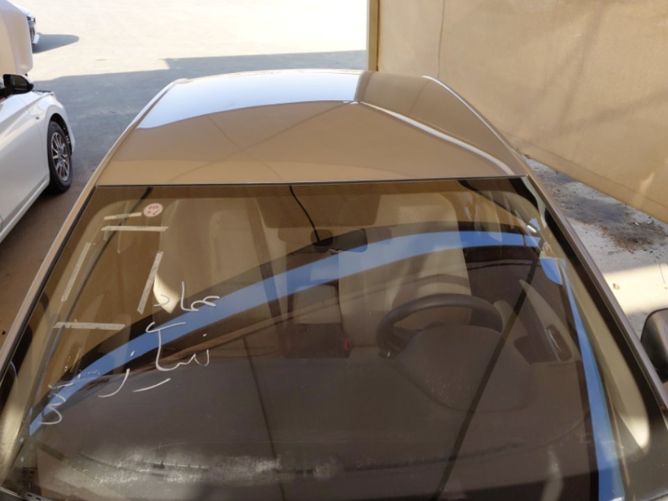 إم جي 5 STD 2023 image