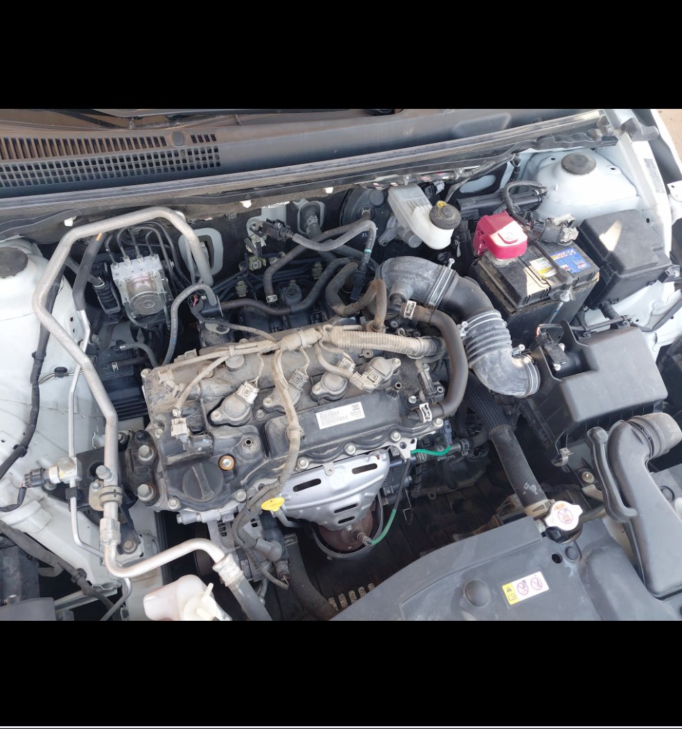 Toyota Yaris SD Y 2023 image