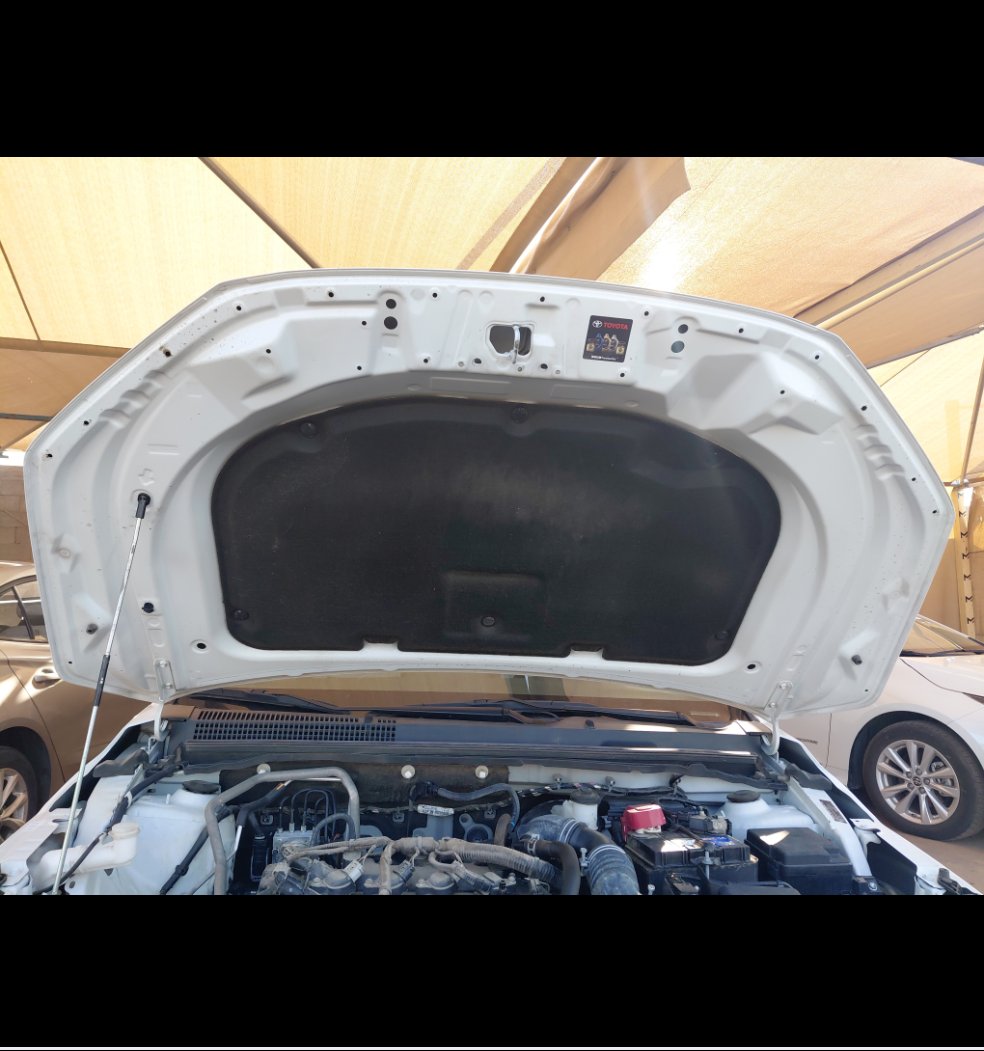 Toyota Yaris SD Y 2023 image