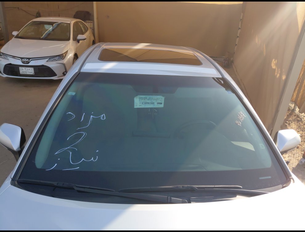 تويوتا كامري SE 1K 2023 image