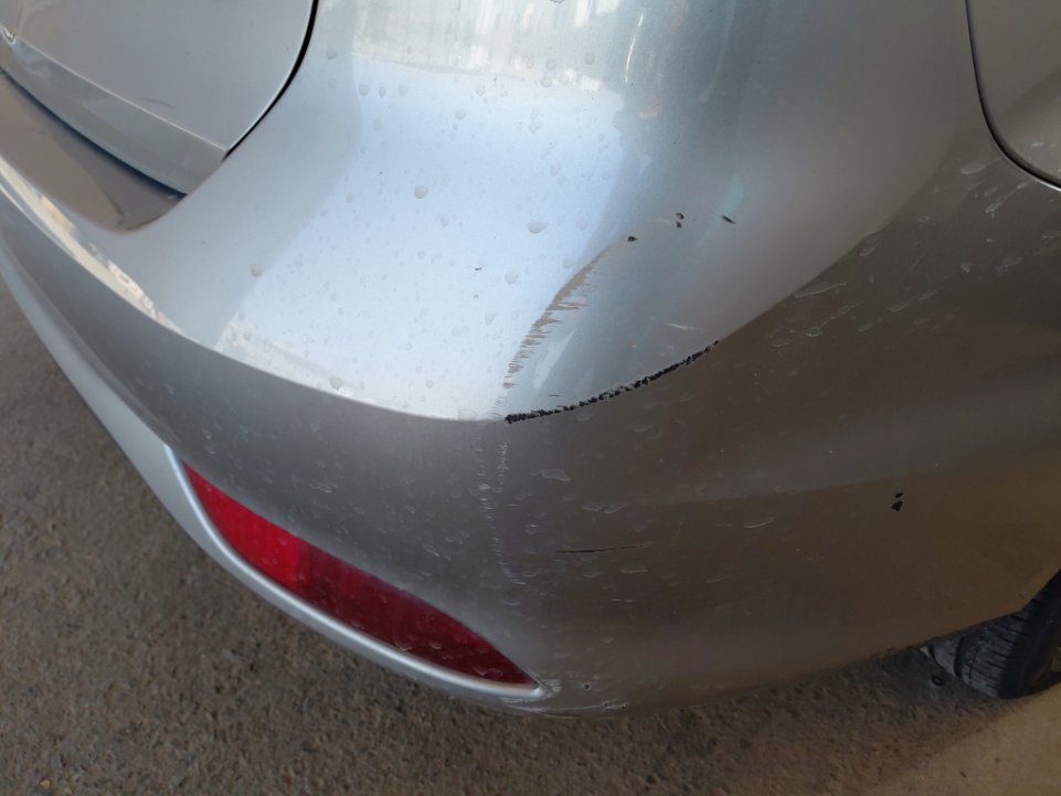 إم جي 5 STD 2023 image