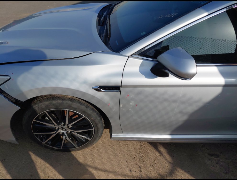 تويوتا كامري SE 1K 2023 image