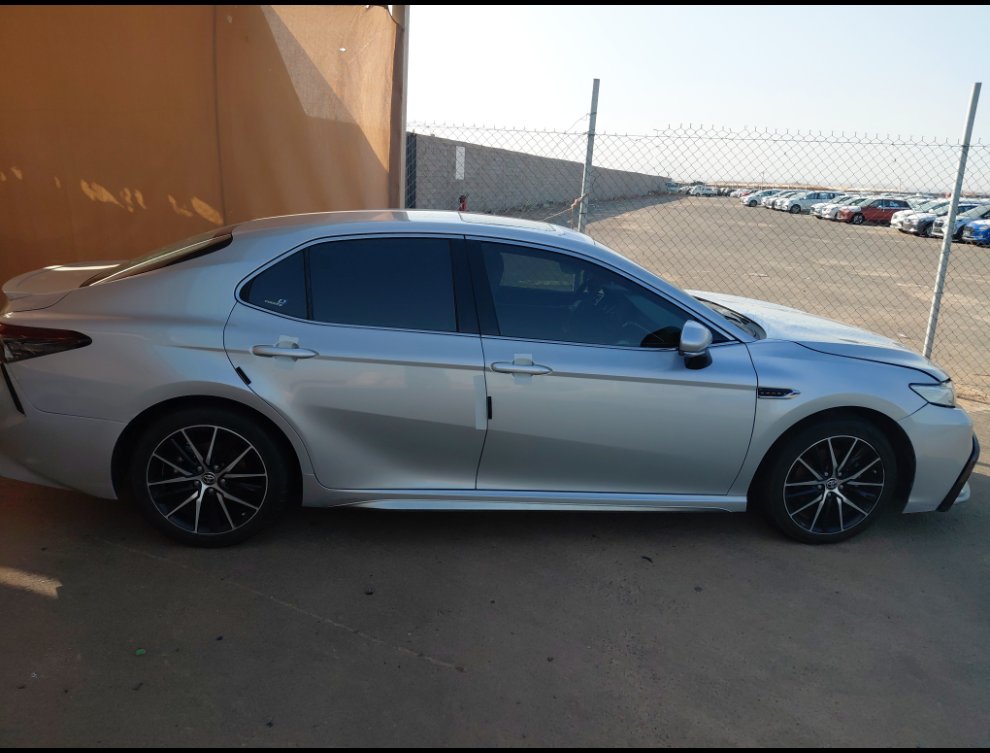 تويوتا كامري SE 1K 2023 image