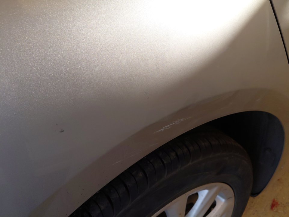 إم جي 5 STD 2023 image