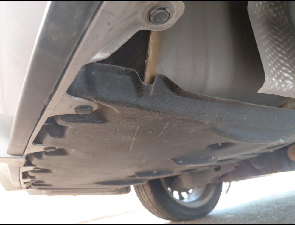 تويوتا كامري SE 1K 2023 image