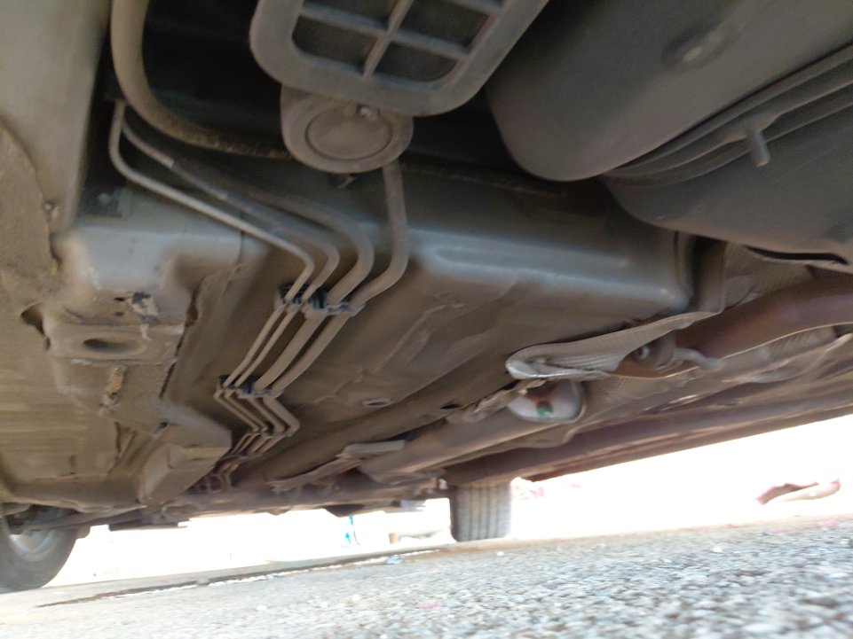 إم جي 5 STD 2023 image