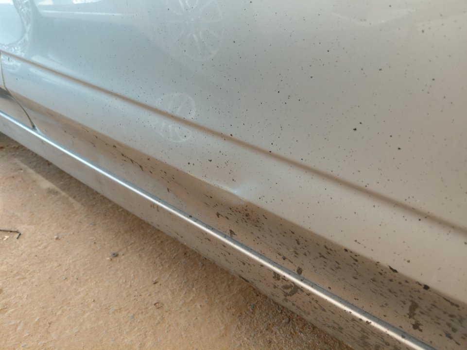 إم جي 5 STD 2023 image