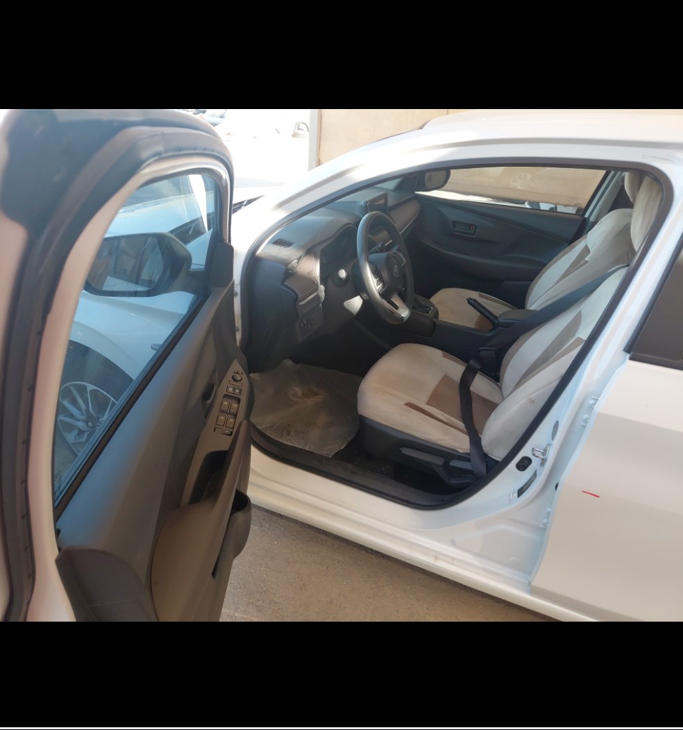 Toyota Yaris SD Y 2023 image