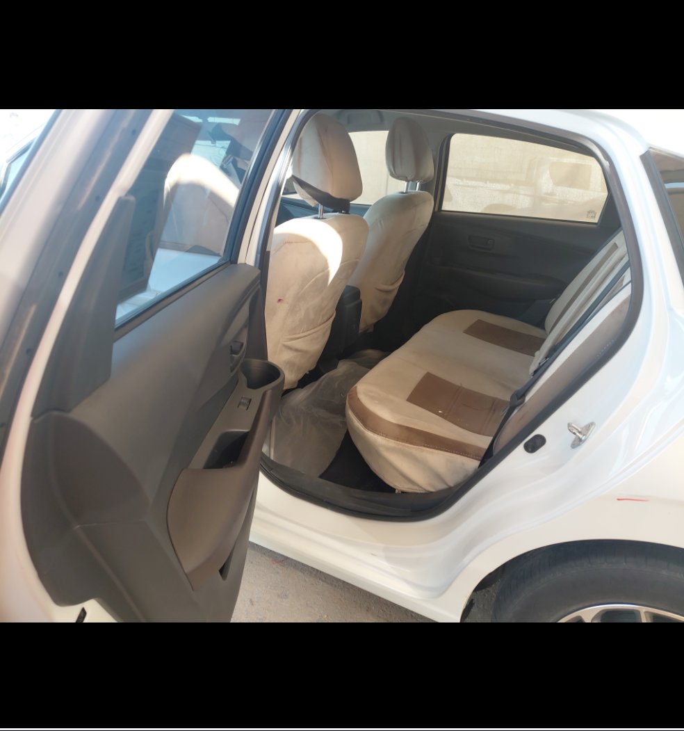 Toyota Yaris SD Y 2023 image