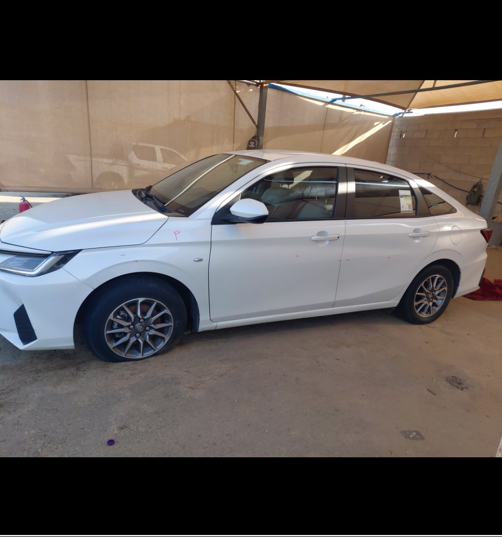 Toyota Yaris SD Y 2023 image