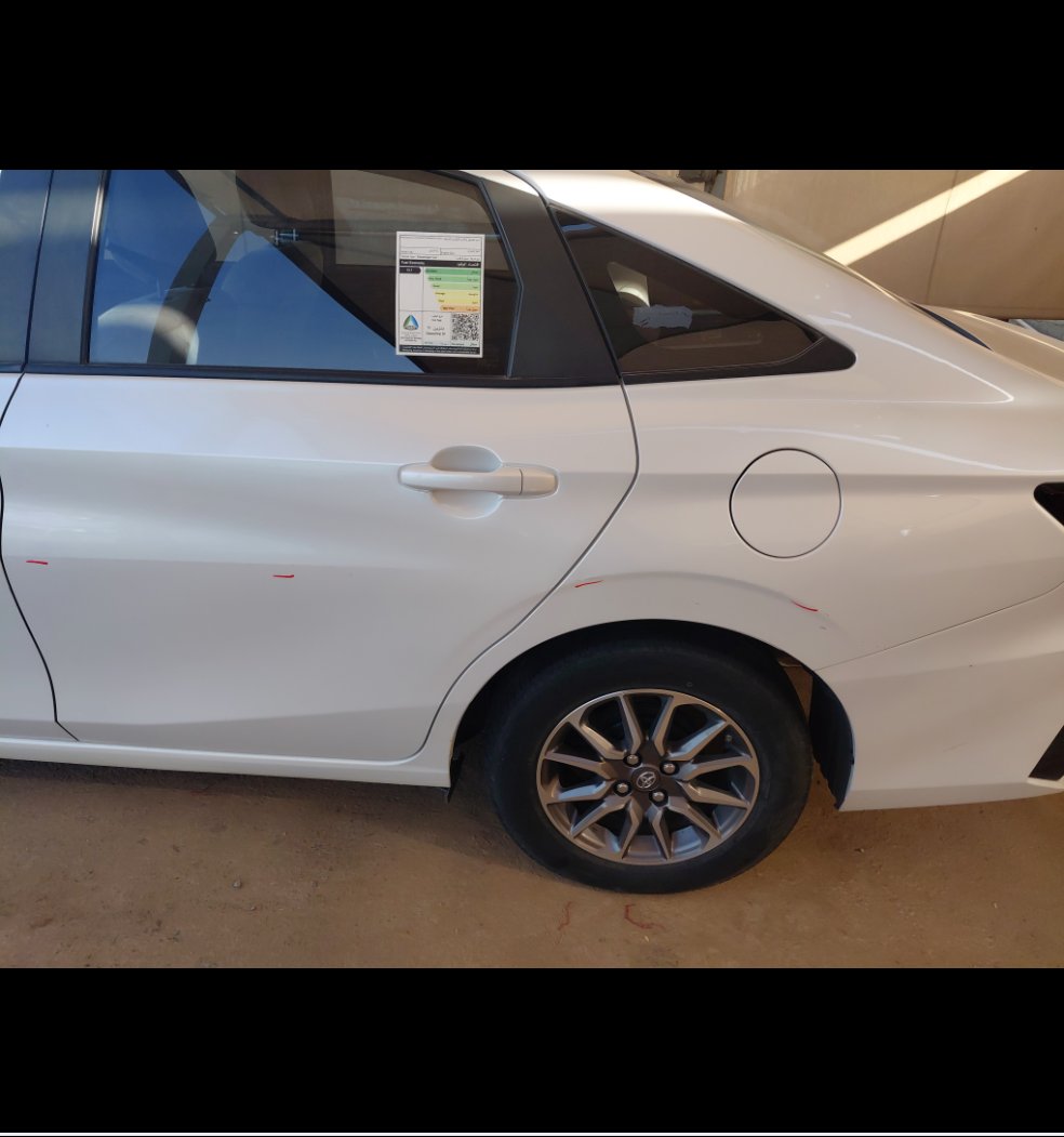 Toyota Yaris SD Y 2023 image