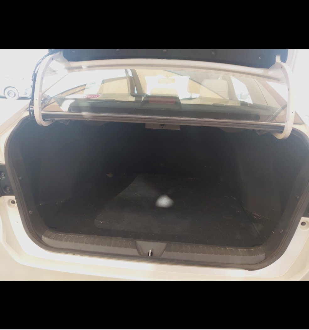 Toyota Yaris SD Y 2023 image