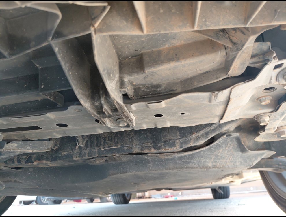 تويوتا كامري SE 1K 2023 image