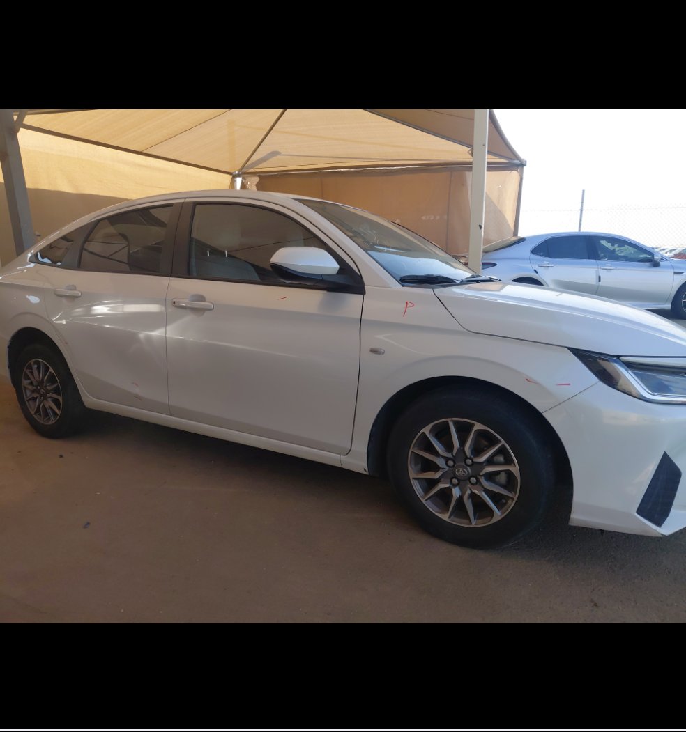 Toyota Yaris SD Y 2023 image