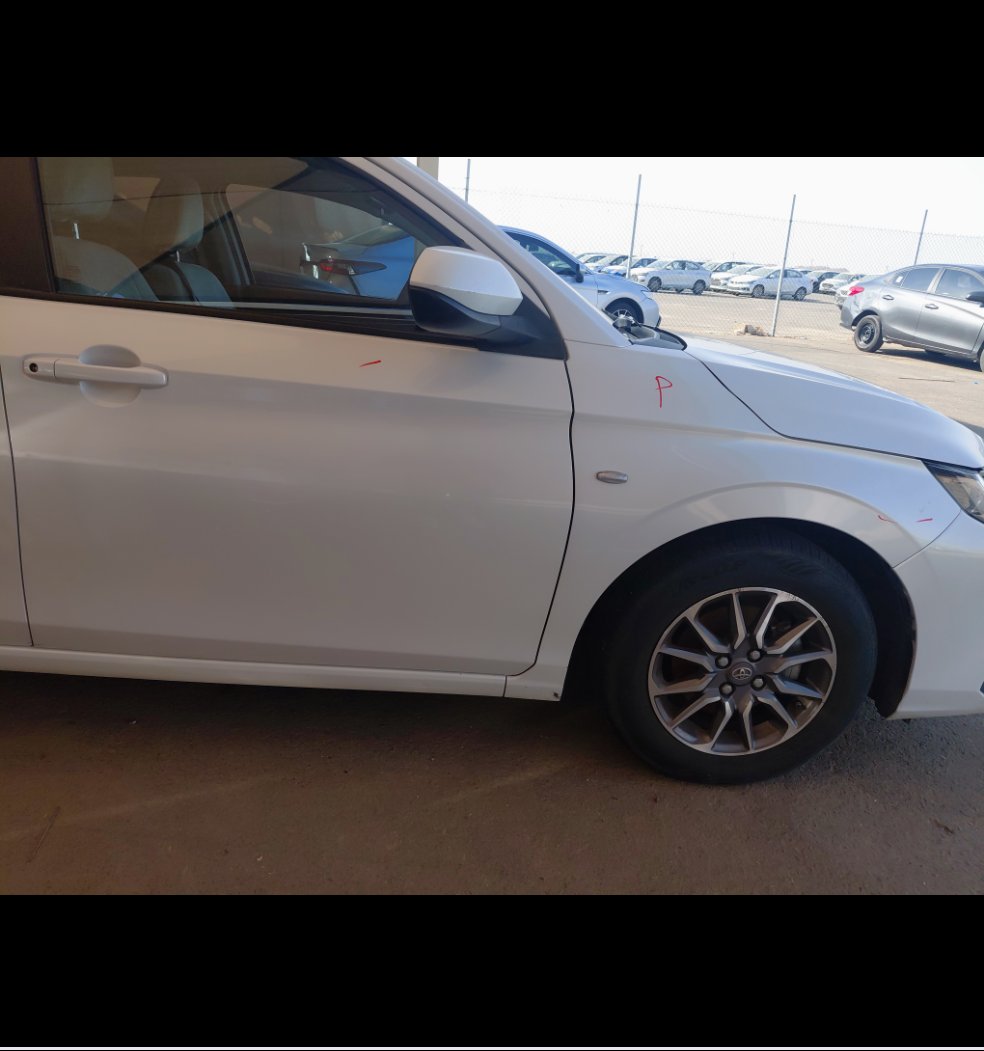 Toyota Yaris SD Y 2023 image