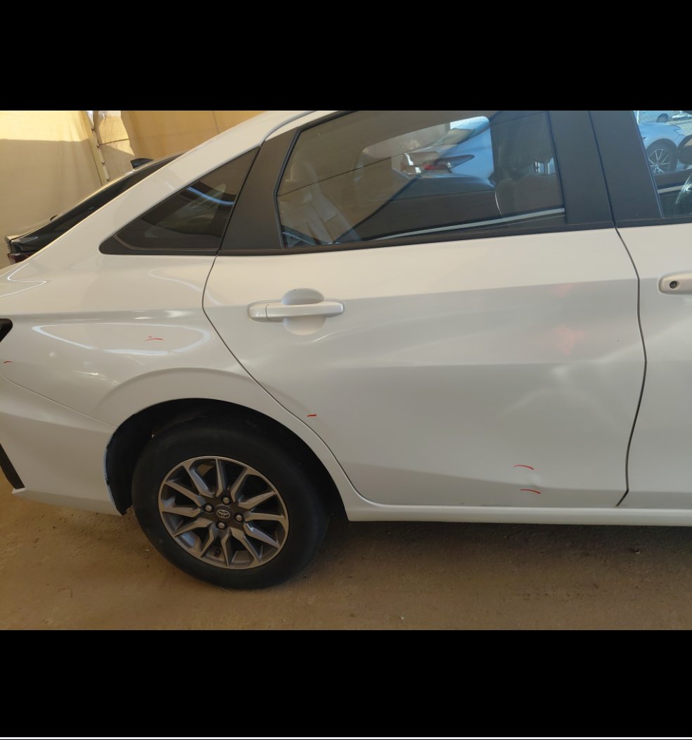 Toyota Yaris SD Y 2023 image