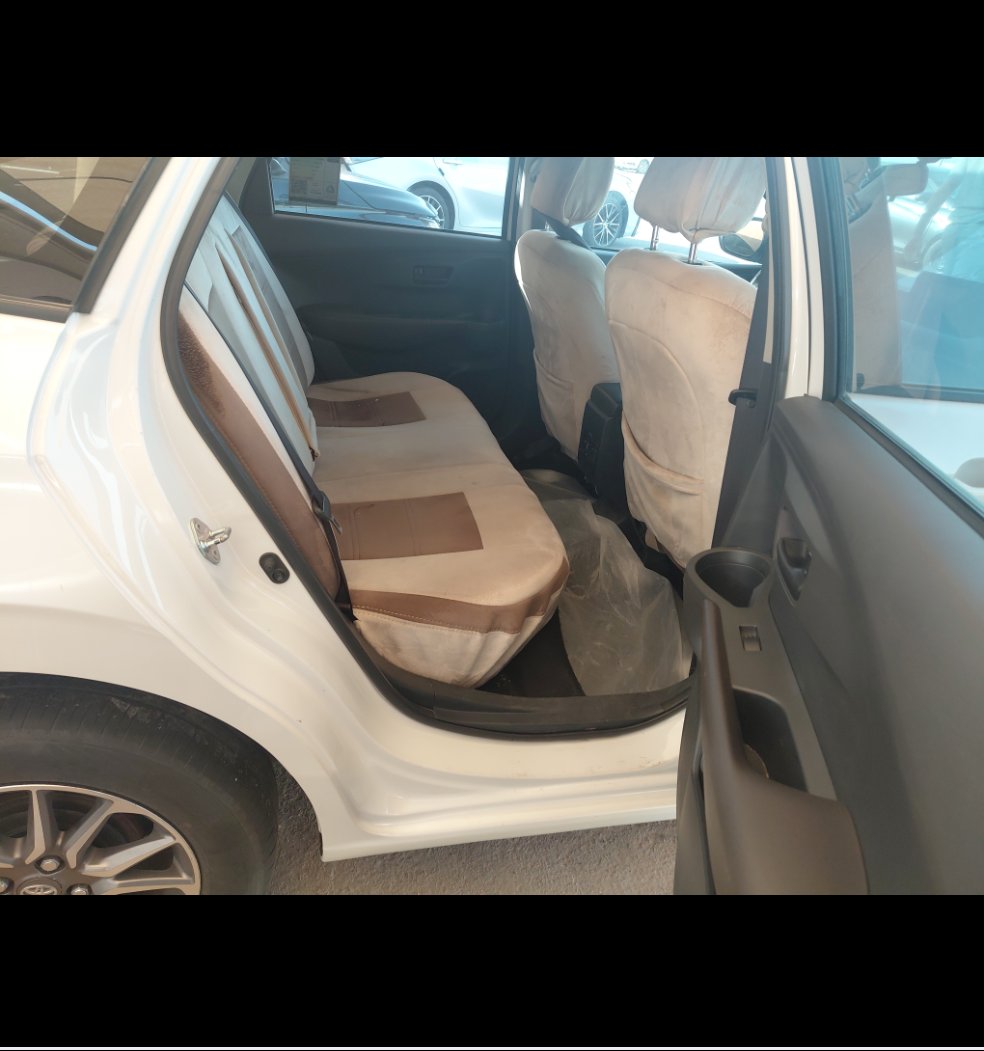 Toyota Yaris SD Y 2023 image