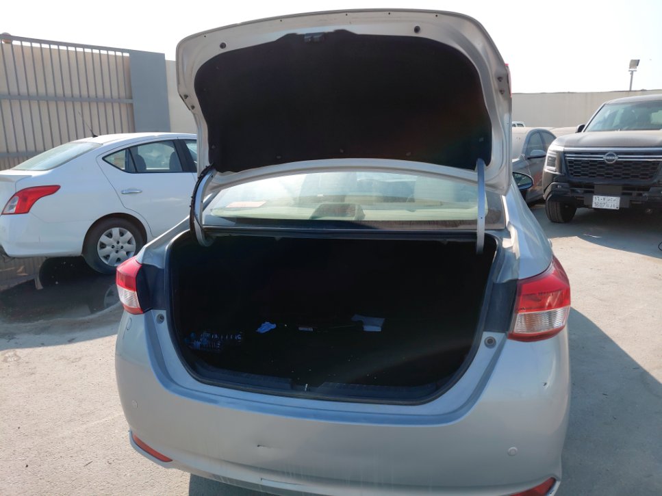 تويوتا يارس  2022 image