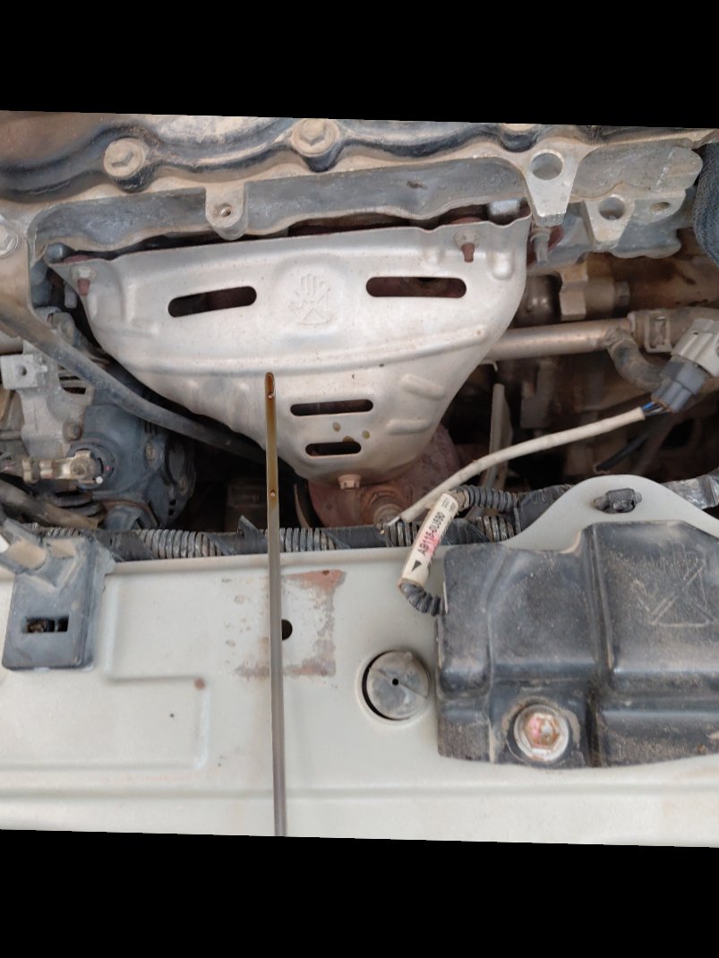 تويوتا يارس Y 2019 image