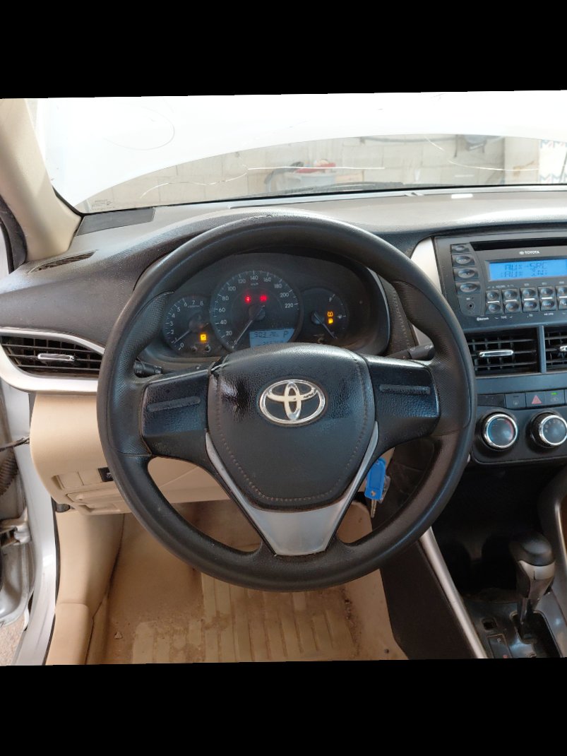 تويوتا يارس Y 2019 image